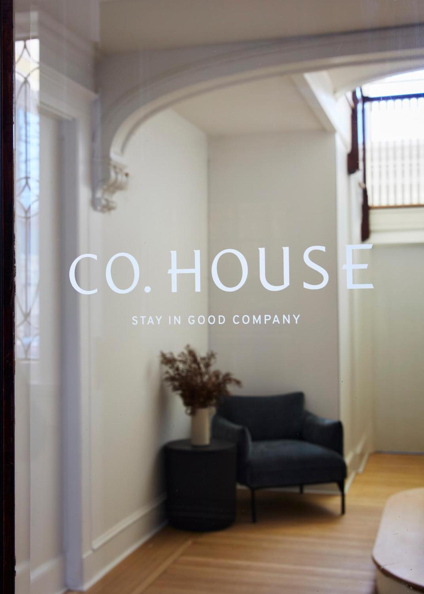 Cohouse New Haven Steps To Yale University Ngoại thất bức ảnh